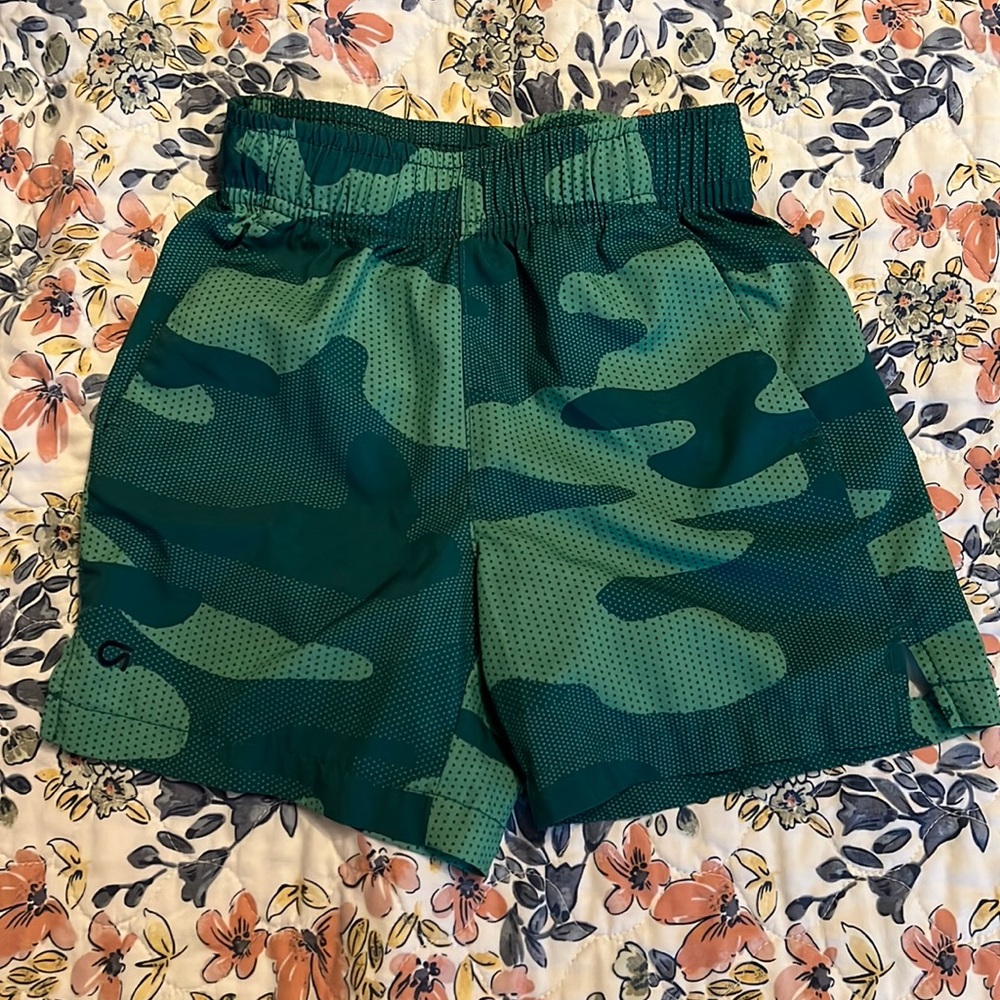 Gap Fit Boys Shorts